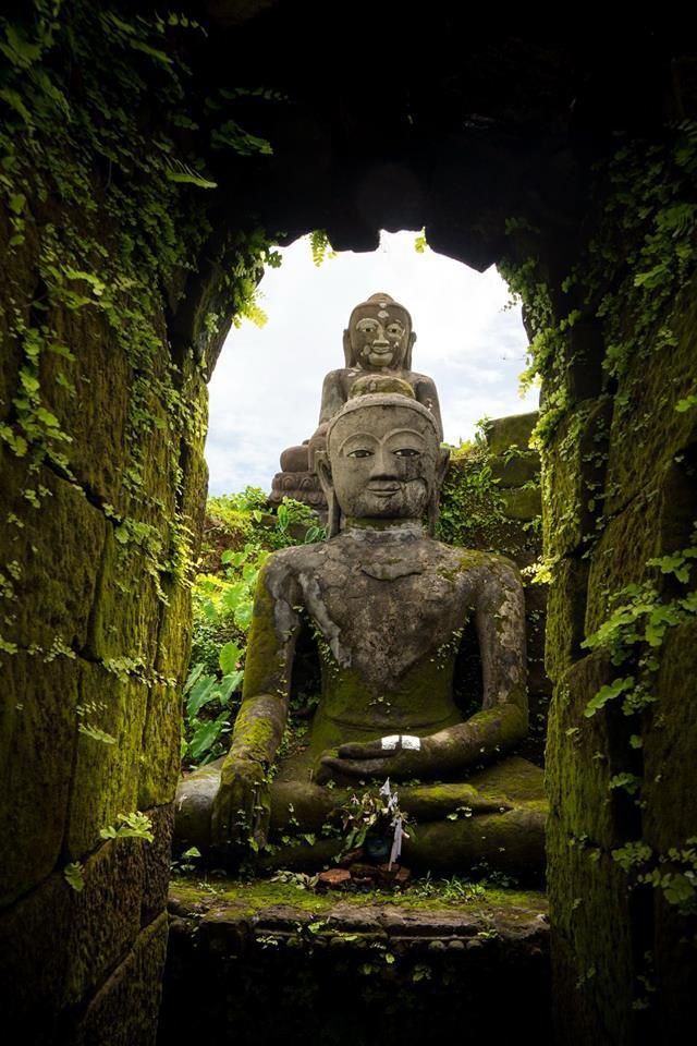 Mrauk U
